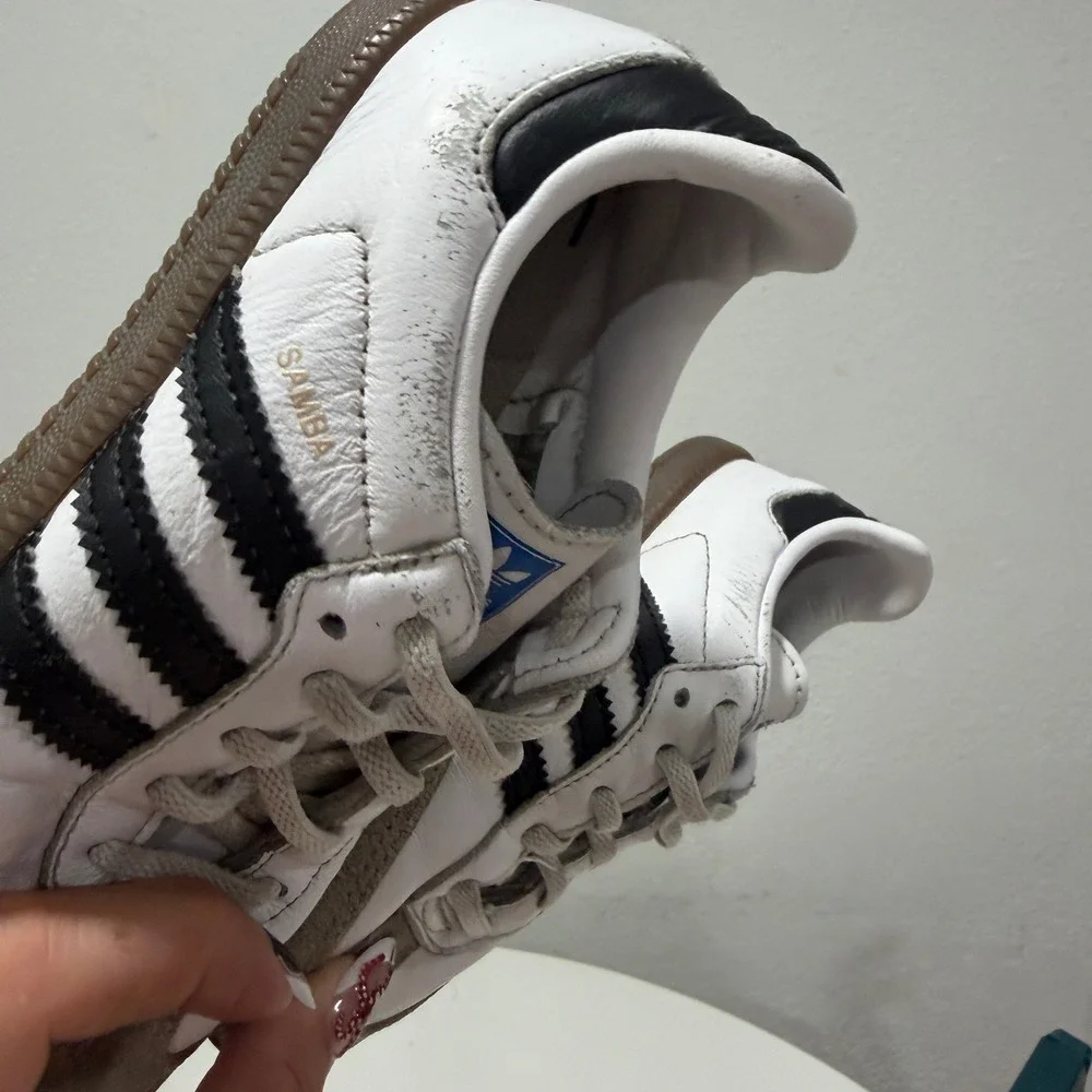 adidas samba og